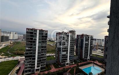 CB BLACK'TEN 23 BİSAN EPİC SMART LOFT'TA 1+1 KİRALIK DAİRE