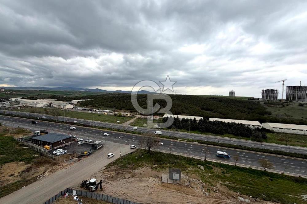 İSTANBUL YOLU TERCİH PLAZA 2+1 SIFIR DAİRE
