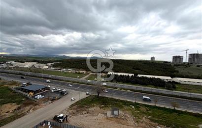 İSTANBUL YOLU TERCİH PLAZA 2+1 SIFIR DAİRE
