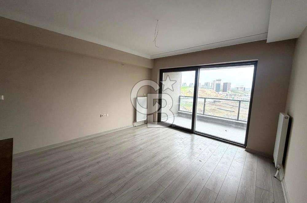 TERCİH PLAZA İSTABUL YOLUNDA 1+1 SATILIK DAİRE 