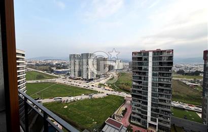 CB BLACK'TEN 23 BİSAN EPİC SMART LOFT'TA 1+1 KİRALIK DAİRE