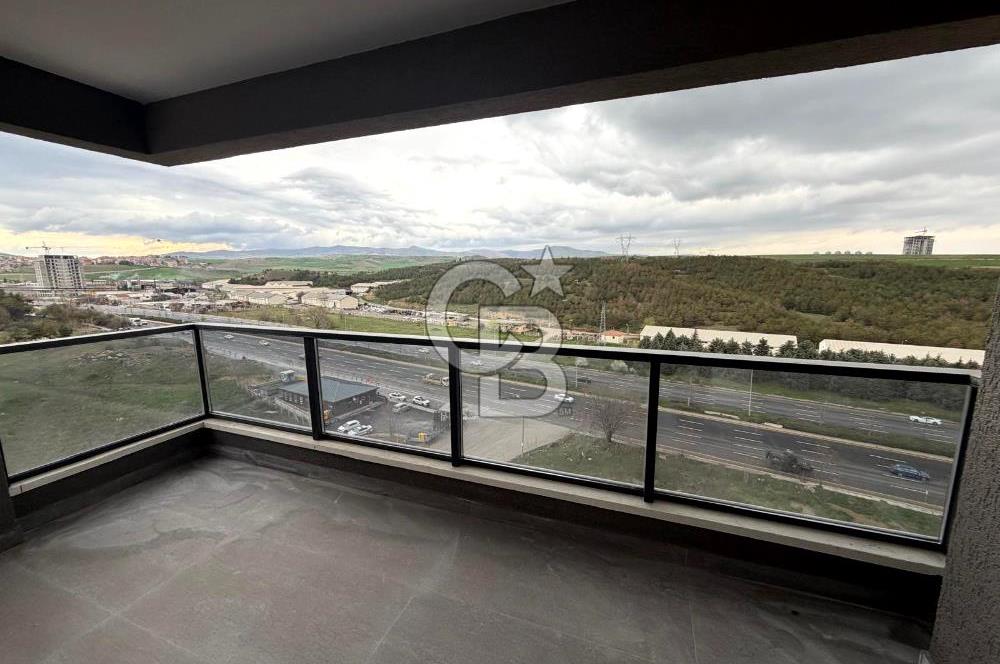 İSTANBUL YOLU TERCİH PLAZA 2+1 SIFIR DAİRE