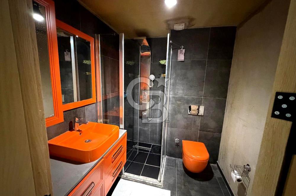 CB BLACK'TEN 23 BİSAN EPİC SMART LOFT'TA 1+1 KİRALIK DAİRE