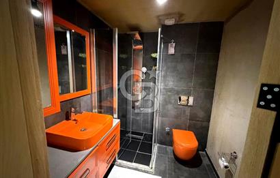 CB BLACK'TEN 23 BİSAN EPİC SMART LOFT'TA 1+1 KİRALIK DAİRE