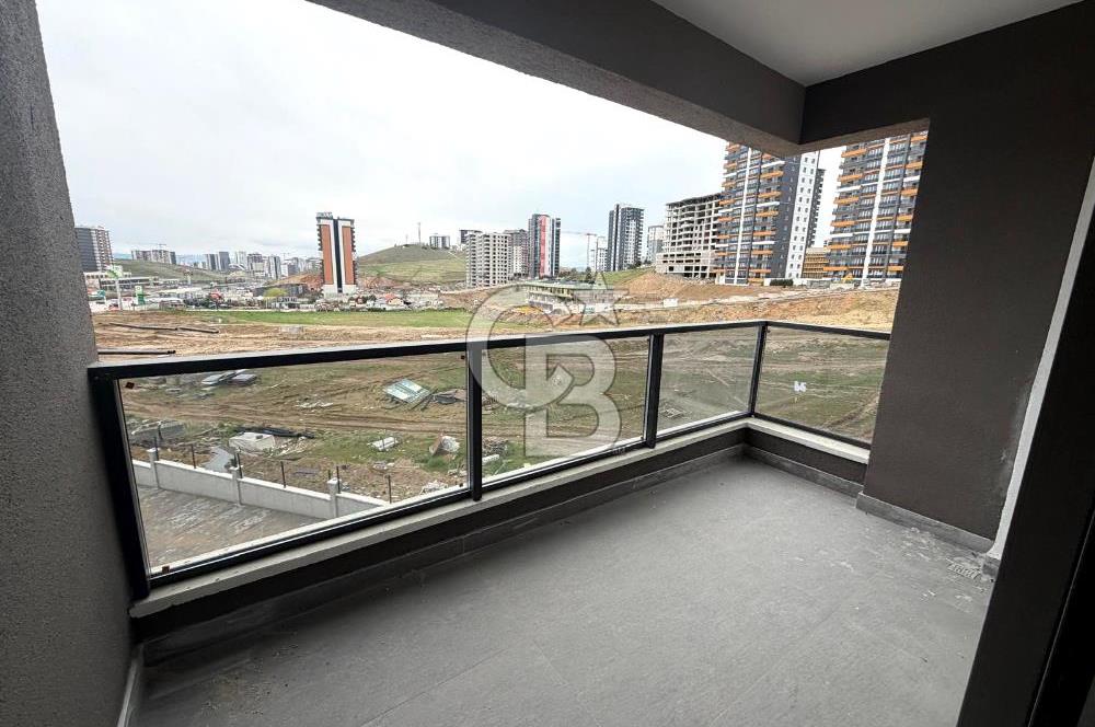 TERCİH PLAZA İSTABUL YOLUNDA 1+1 SATILIK DAİRE 