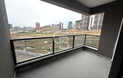 TERCİH PLAZA İSTABUL YOLUNDA 1+1 SATILIK DAİRE 