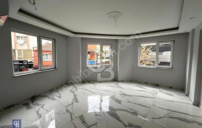 CB EAGLE'DAN ÇARŞI MERKEZ 2+1 YERDEN ISITMALI BÜRO