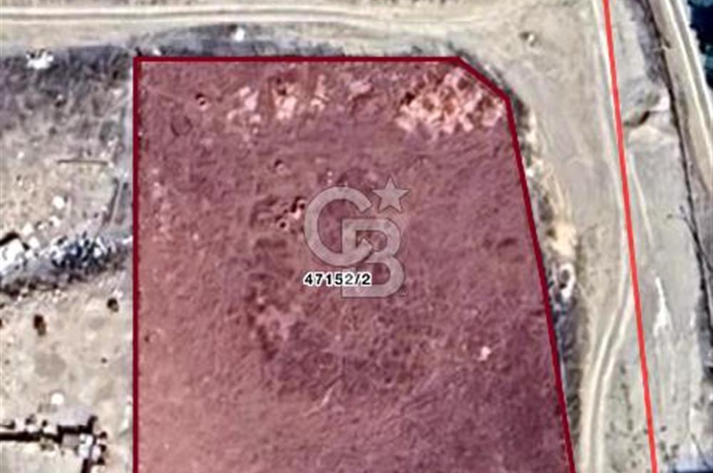 ORMANA CEPHE BAĞLICADA 1500 M2 SATILIK VİLLA ARSASI