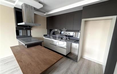 TERCİH PLAZA İSTABUL YOLUNDA 1+1 SATILIK DAİRE 
