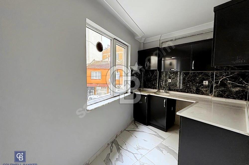 CB EAGLE'DAN ÇARŞI MERKEZ 2+1 YERDEN ISITMALI BÜRO