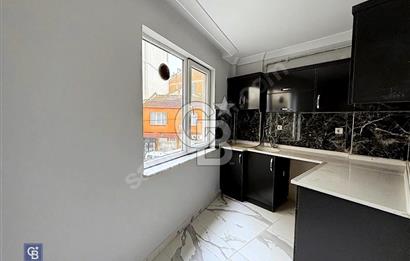 CB EAGLE'DAN ÇARŞI MERKEZ 2+1 YERDEN ISITMALI BÜRO