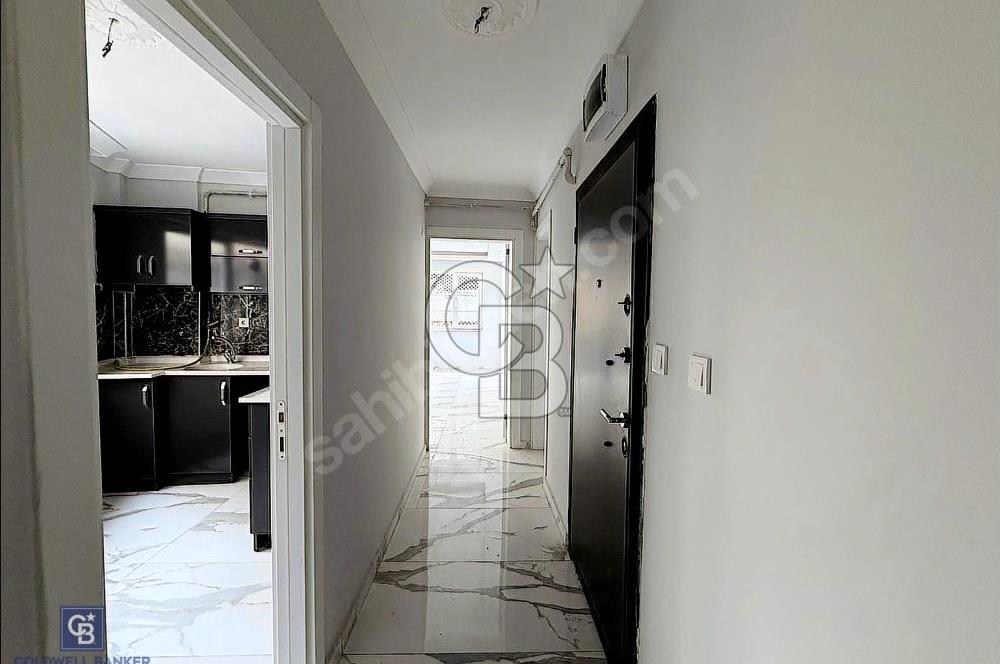 CB EAGLE'DAN ÇARŞI MERKEZ 2+1 YERDEN ISITMALI BÜRO