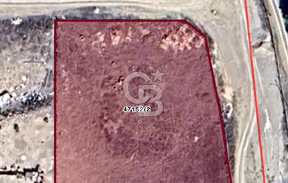 ORMANA CEPHE BAĞLICADA 1500 M2 SATILIK VİLLA ARSASI