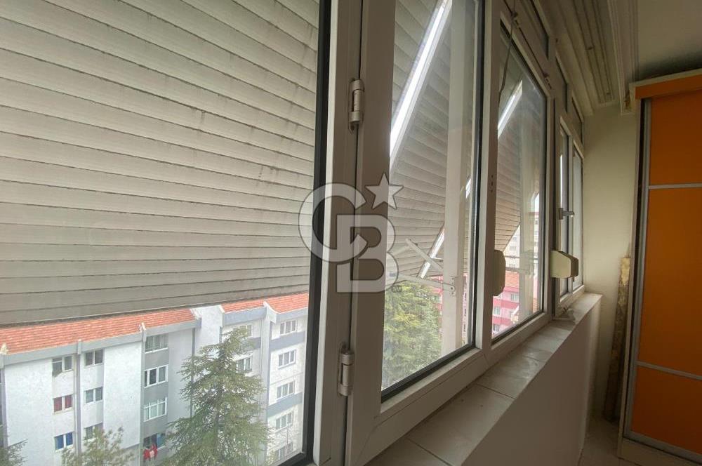 ERYAMAN OPTİMUM AVM KARŞISI AGE BLK. ARA KAT 3+1 KİRALIK DAİRE