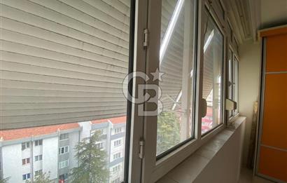 ERYAMAN OPTİMUM AVM KARŞISI AGE BLK. ARA KAT 3+1 KİRALIK DAİRE