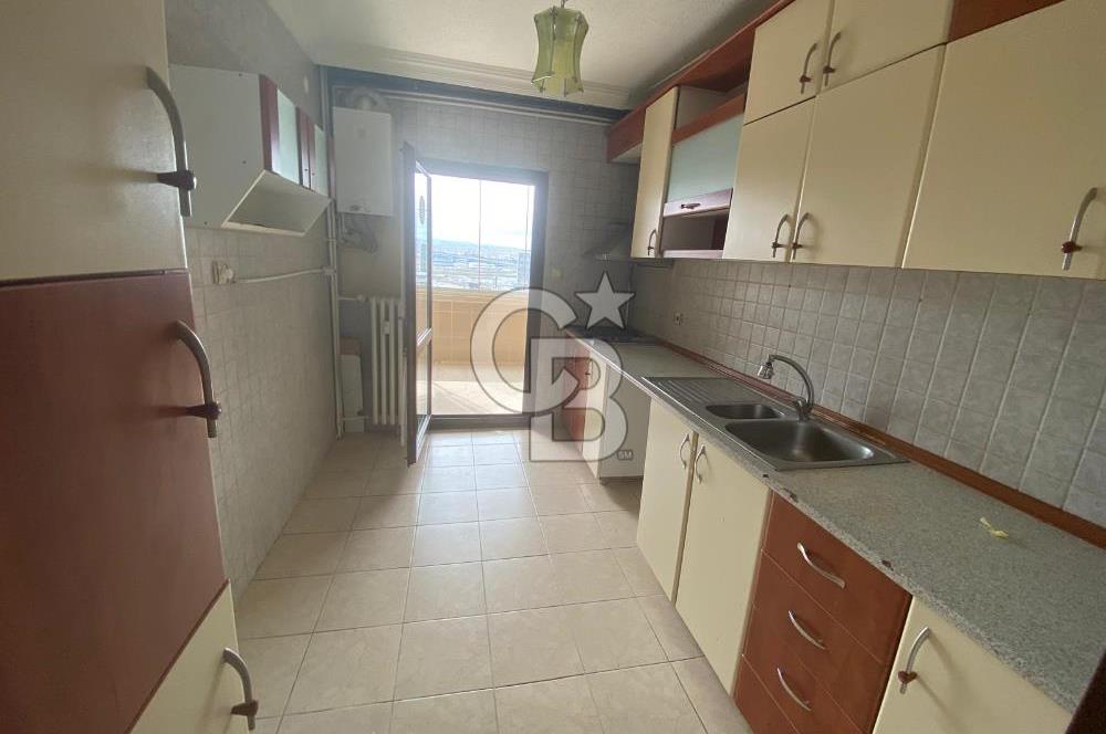 ERYAMAN OPTİMUM AVM KARŞISI AGE BLK. ARA KAT 3+1 KİRALIK DAİRE