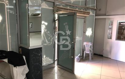 CB KİNG'DEN ÇARŞI MERKEZE 250M MESAFEDE 315m² SATILIK DÜKKAN