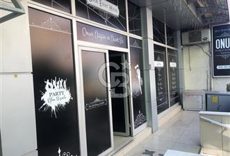 CB KİNG'DEN ÇARŞI MERKEZE 250M MESAFEDE 315m² SATILIK DÜKKAN - 7 - 343446