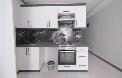 MENEMEN SEYREK 85.YIL CUMHURIYET MAHALLESİNDE SATILIK 1+1 DAIRE