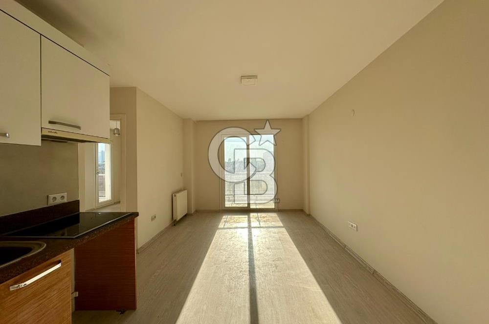 BORNOVA'DA İZMİR ÖZEL TÜRK KOLEJİ YANI KİRALIK 2+1 DAİRE!