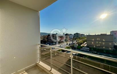 BORNOVA'DA İZMİR ÖZEL TÜRK KOLEJİ YANI KİRALIK 2+1 DAİRE!