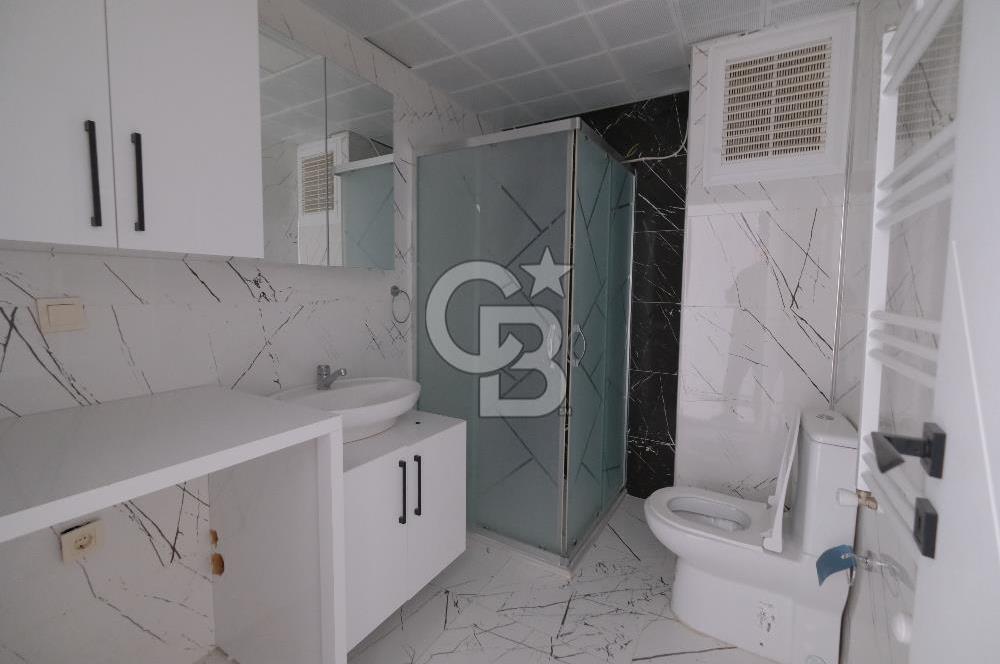 MENEMEN SEYREK 85.YIL CUMHURIYET MAHALLESİNDE SATILIK 1+1 DAIRE