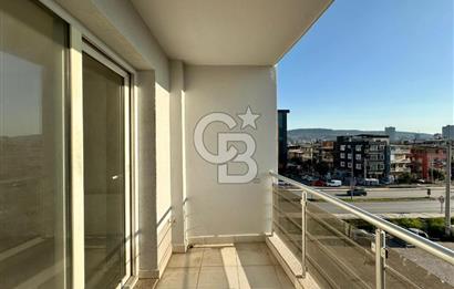 BORNOVA'DA İZMİR ÖZEL TÜRK KOLEJİ YANI KİRALIK 2+1 DAİRE!