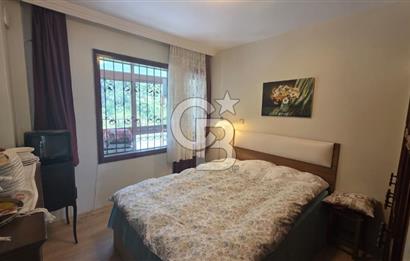  Ayvalık Sefa Çamlık’ta Lebi Derya Deniz Manzaralı 3+1 Satılık Daire