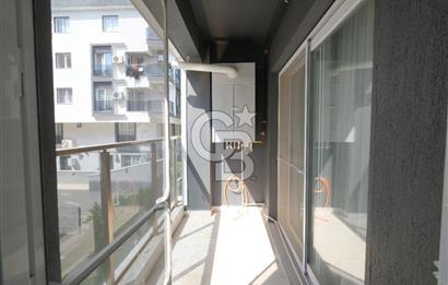 MENEMEN SEYREK 85.YIL CUMHURIYET MAHALLESİNDE SATILIK 1+1 DAIRE