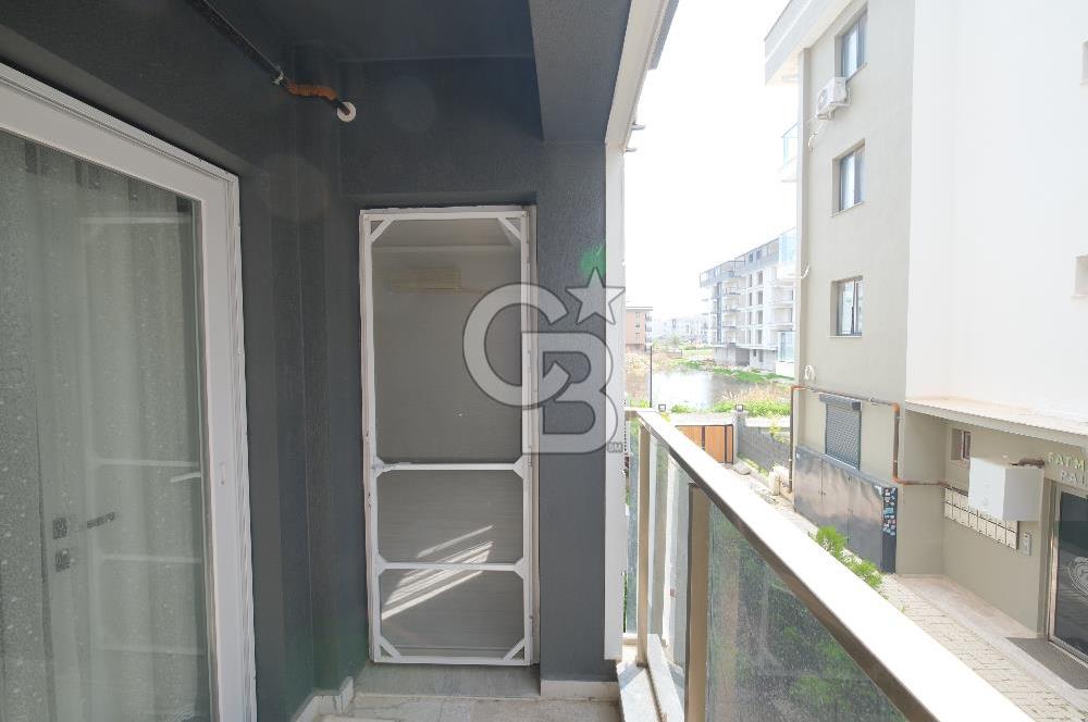 MENEMEN SEYREK 85.YIL CUMHURIYET MAHALLESİNDE SATILIK 1+1 DAIRE