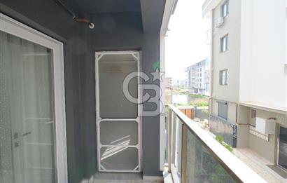 MENEMEN SEYREK 85.YIL CUMHURIYET MAHALLESİNDE SATILIK 1+1 DAIRE