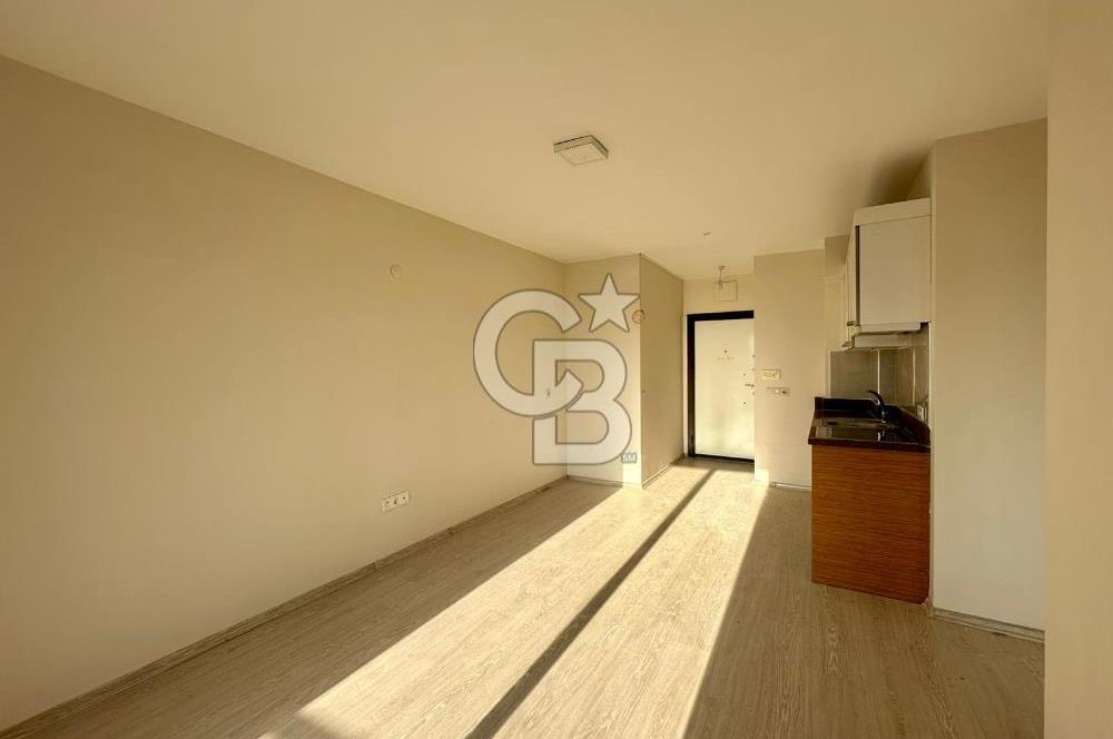 BORNOVA'DA İZMİR ÖZEL TÜRK KOLEJİ YANI KİRALIK 2+1 DAİRE!