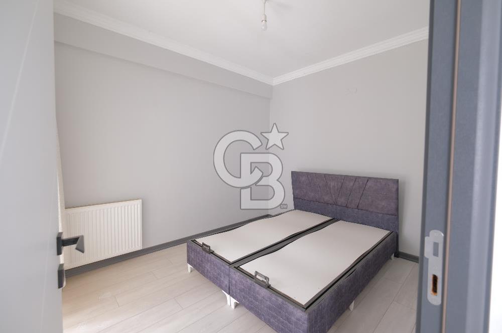 MENEMEN SEYREK 85.YIL CUMHURIYET MAHALLESİNDE SATILIK 1+1 DAIRE