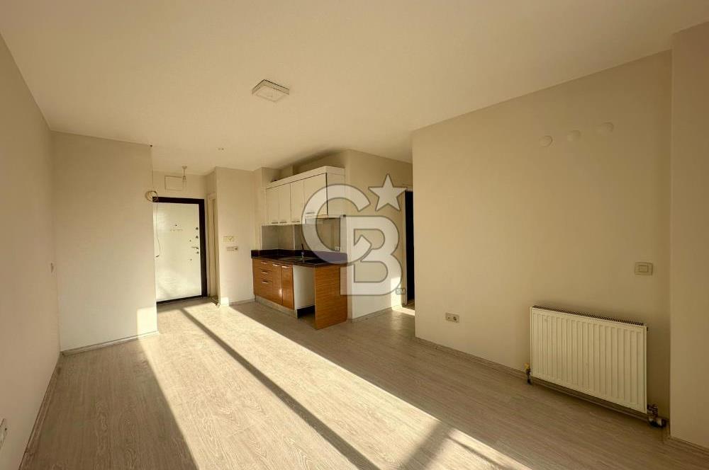 BORNOVA'DA İZMİR ÖZEL TÜRK KOLEJİ YANI KİRALIK 2+1 DAİRE!