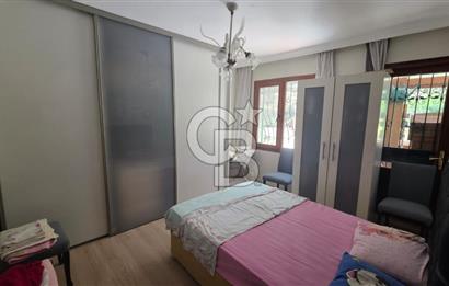  Ayvalık Sefa Çamlık’ta Lebi Derya Deniz Manzaralı 3+1 Satılık Daire