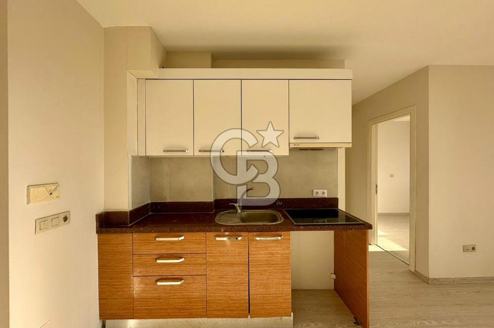 BORNOVA'DA İZMİR ÖZEL TÜRK KOLEJİ YANI KİRALIK 2+1 DAİRE!