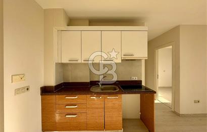 BORNOVA'DA İZMİR ÖZEL TÜRK KOLEJİ YANI KİRALIK 2+1 DAİRE!