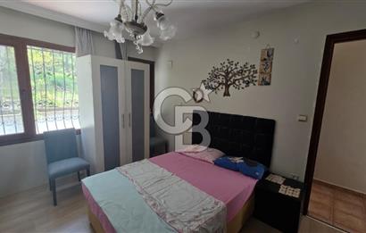  Ayvalık Sefa Çamlık’ta Lebi Derya Deniz Manzaralı 3+1 Satılık Daire