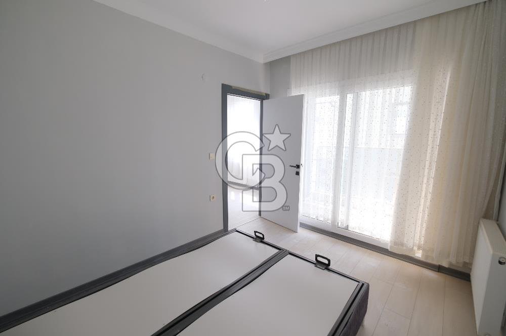 MENEMEN SEYREK 85.YIL CUMHURIYET MAHALLESİNDE SATILIK 1+1 DAIRE