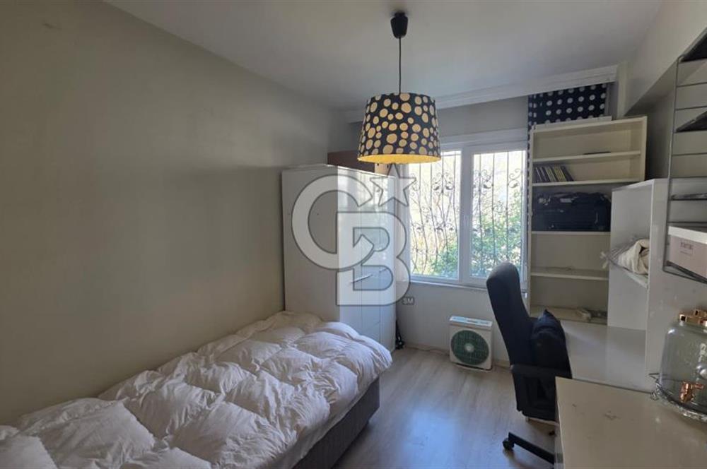  Ayvalık Sefa Çamlık’ta Lebi Derya Deniz Manzaralı 3+1 Satılık Daire