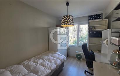  Ayvalık Sefa Çamlık’ta Lebi Derya Deniz Manzaralı 3+1 Satılık Daire