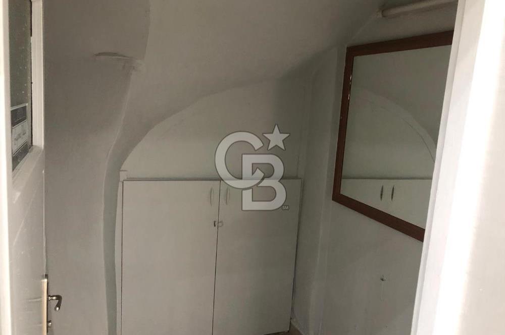 CB KİNG'DEN ÇARŞI MERKEZE 250M MESAFEDE 315m² SATILIK DÜKKAN