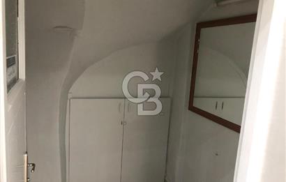 CB KİNG'DEN ÇARŞI MERKEZE 250M MESAFEDE 315m² SATILIK DÜKKAN