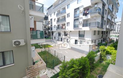 MENEMEN SEYREK 85.YIL CUMHURIYET MAHALLESİNDE SATILIK 1+1 DAIRE