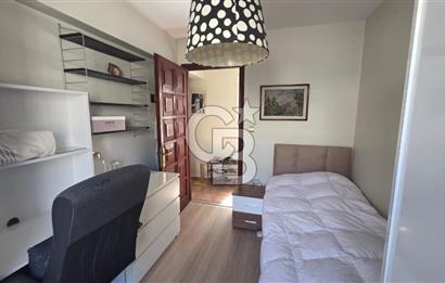  Ayvalık Sefa Çamlık’ta Lebi Derya Deniz Manzaralı 3+1 Satılık Daire