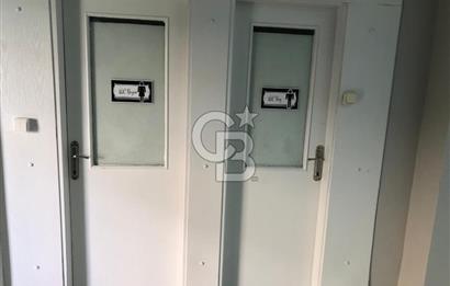 CB KİNG'DEN ÇARŞI MERKEZE 250M MESAFEDE 315m² SATILIK DÜKKAN