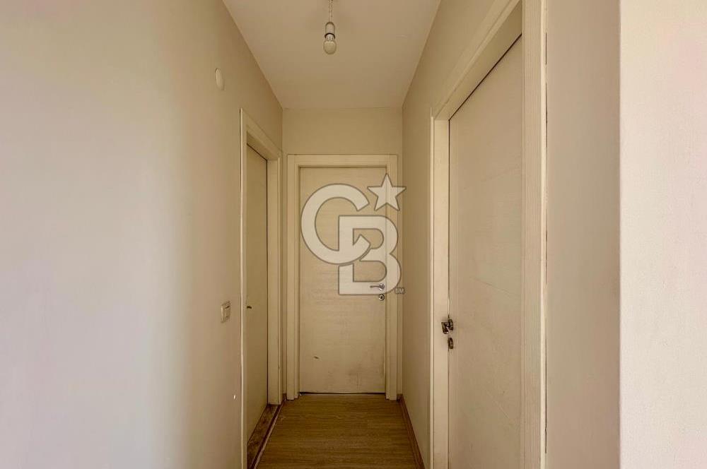 BORNOVA'DA İZMİR ÖZEL TÜRK KOLEJİ YANI KİRALIK 2+1 DAİRE!