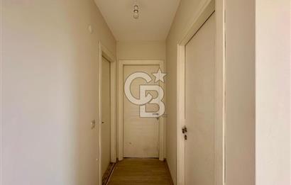BORNOVA'DA İZMİR ÖZEL TÜRK KOLEJİ YANI KİRALIK 2+1 DAİRE!