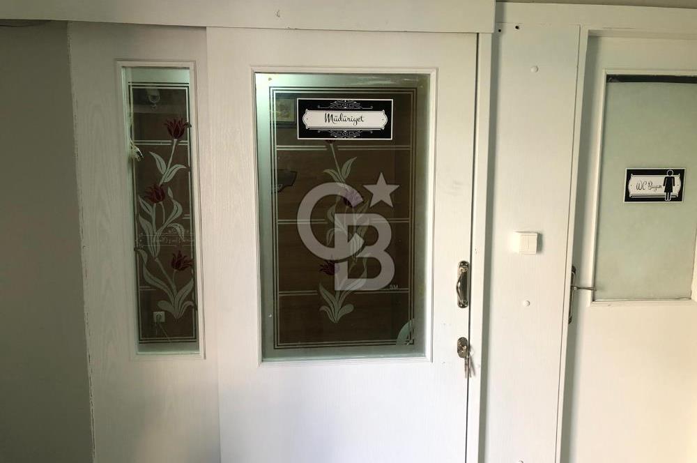 CB KİNG'DEN ÇARŞI MERKEZE 250M MESAFEDE 315m² SATILIK DÜKKAN