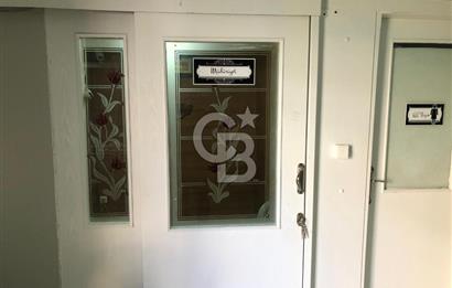 CB KİNG'DEN ÇARŞI MERKEZE 250M MESAFEDE 315m² SATILIK DÜKKAN